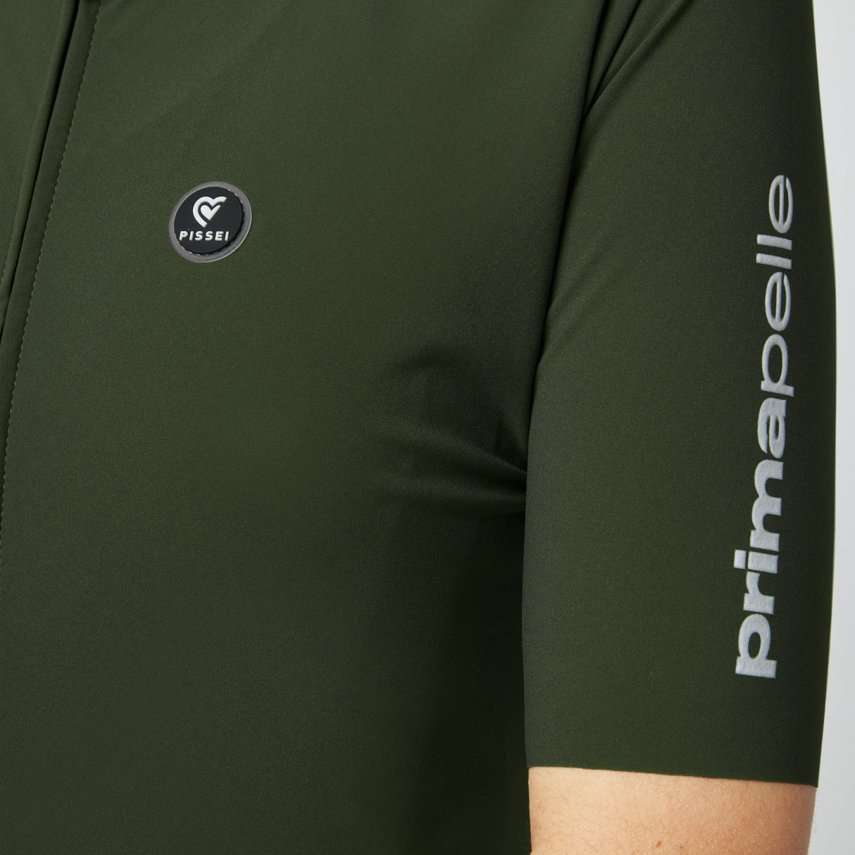 Maillot mujer Pissei Primapelle - Verde