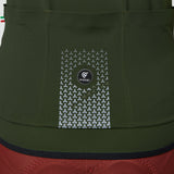 Maillot mujer Pissei Primapelle - Verde