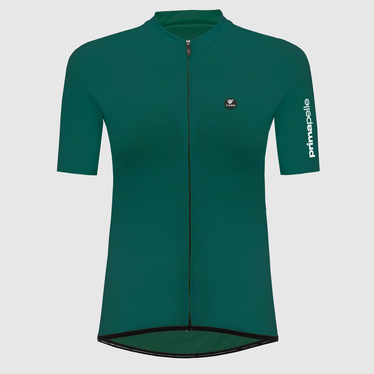 Maglia donna Pissei Primapelle - Verde scuro Pissei
