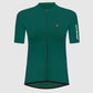Maillot femme Pissei Primapelle - Vert foncé