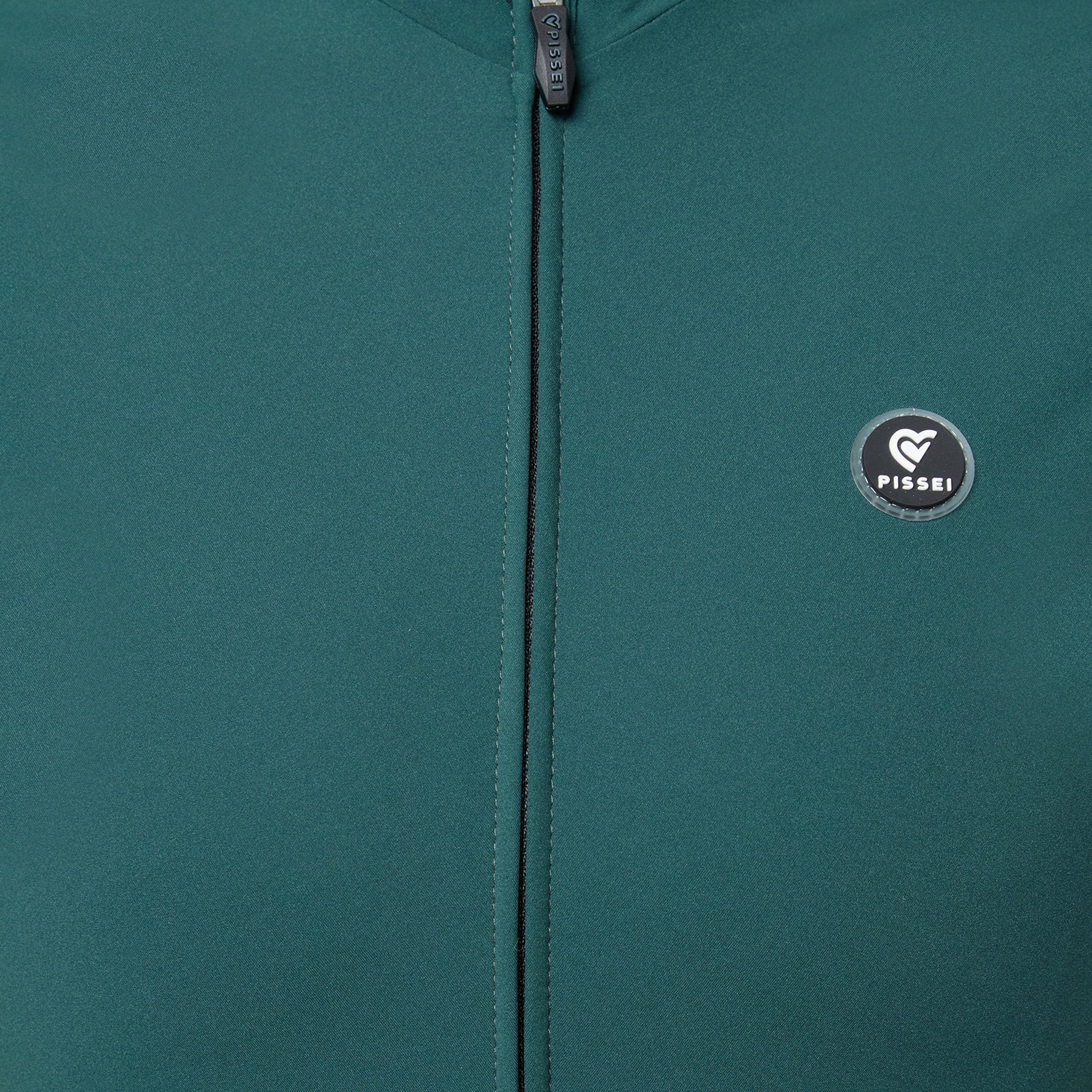 Maglia donna Pissei Primapelle - Verde scuro Pissei
