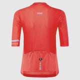 Maglia donna Pissei Prime - Arancio Pissei