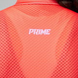 Maglia donna Pissei Prime - Arancio Pissei