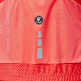 Maglia donna Pissei Prime - Arancio Pissei