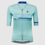 Maglia donna Pissei Prime - Azzurro Pissei