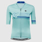 Maillot mujer Pissei Prime - Azul claro 