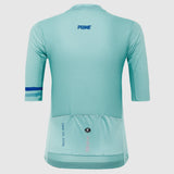 Maglia donna Pissei Prime - Azzurro Pissei