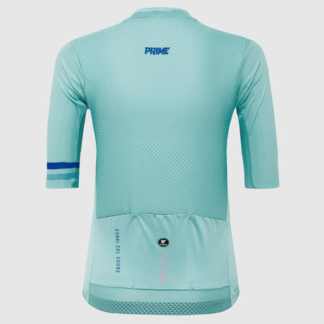 Maglia donna Pissei Prime - Azzurro Pissei