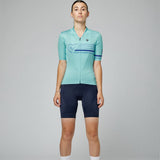 Maglia donna Pissei Prime - Azzurro Pissei