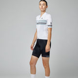 Maglia donna Pissei Prime - Bianco Pissei
