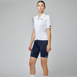 Trikot damen Pissei Prime - Weiß Schwarz