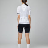 Maglia donna Pissei Prime - Bianco Pissei