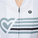 Maglia donna Pissei Prime - Bianco Pissei