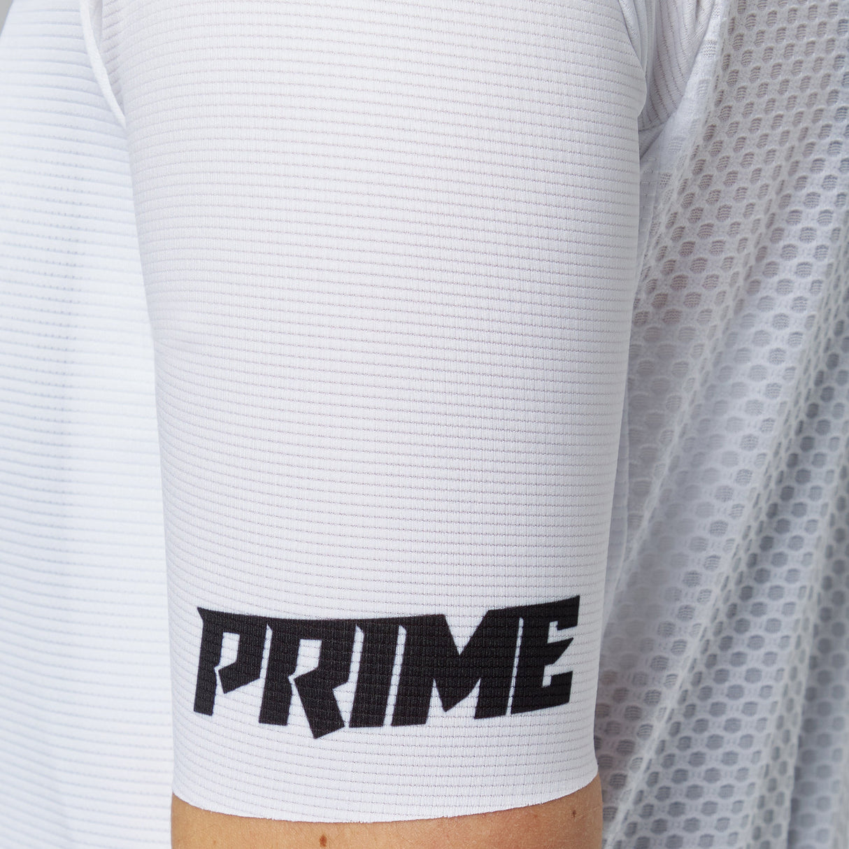 Trikot damen Pissei Prime - Weiß Schwarz