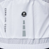 Maglia donna Pissei Prime - Bianco Pissei