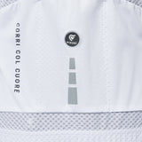 Trikot damen Pissei Prime - Weiß Schwarz