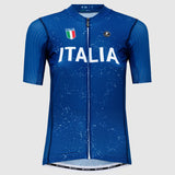 Maglia donna Pissei Sanremo - Blu Italia Pissei