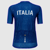 Maglia donna Pissei Sanremo - Blu Italia Pissei
