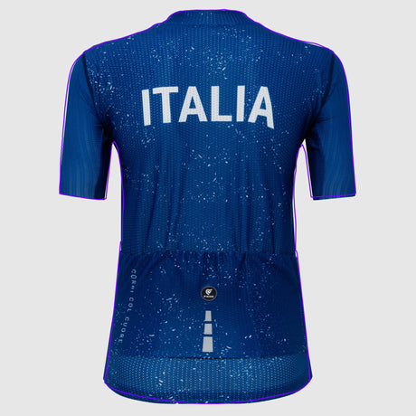 Maglia donna Pissei Sanremo - Blu Italia Pissei