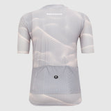 Maillot mujer Pissei Sanremo - Gris rosa