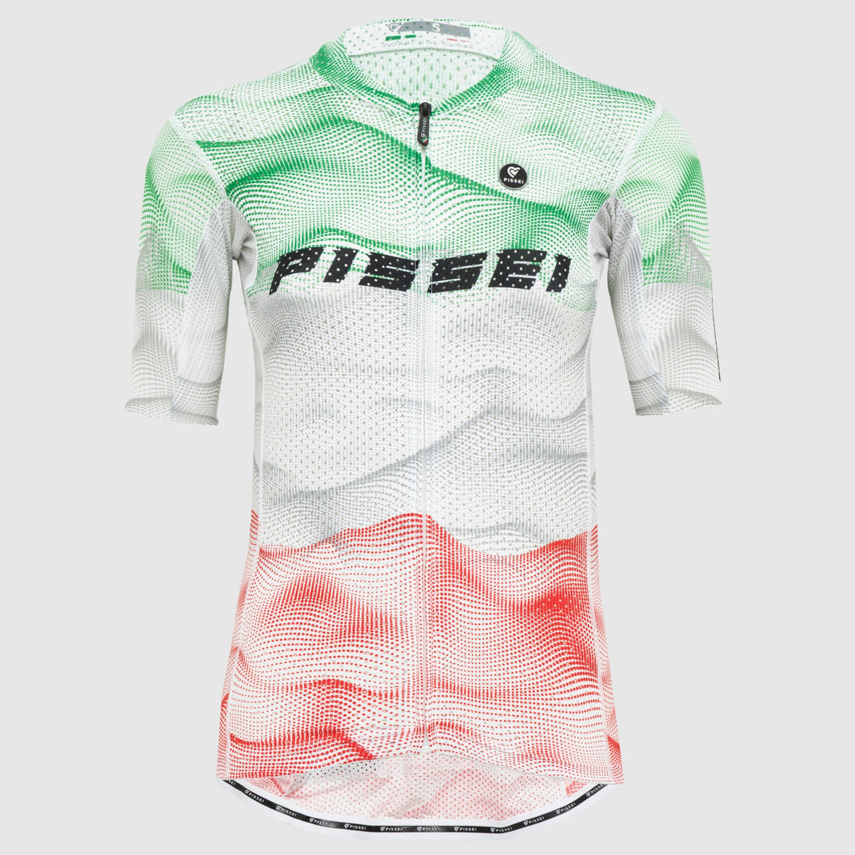 Trikot damen Pissei Sanremo - Italia