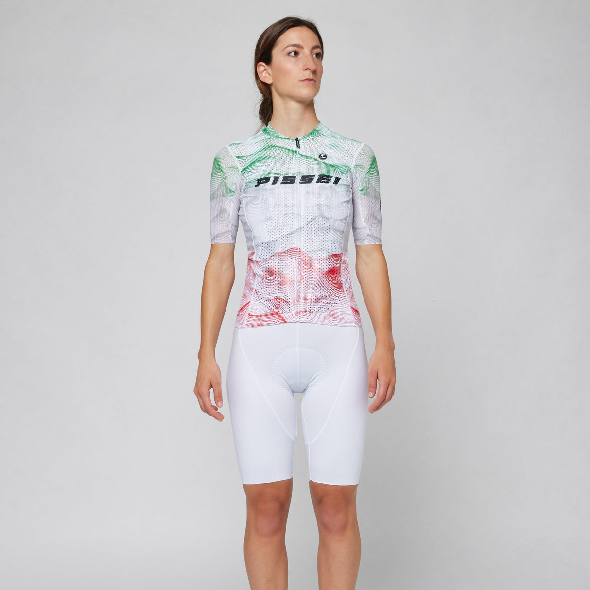 Trikot damen Pissei Sanremo - Italia