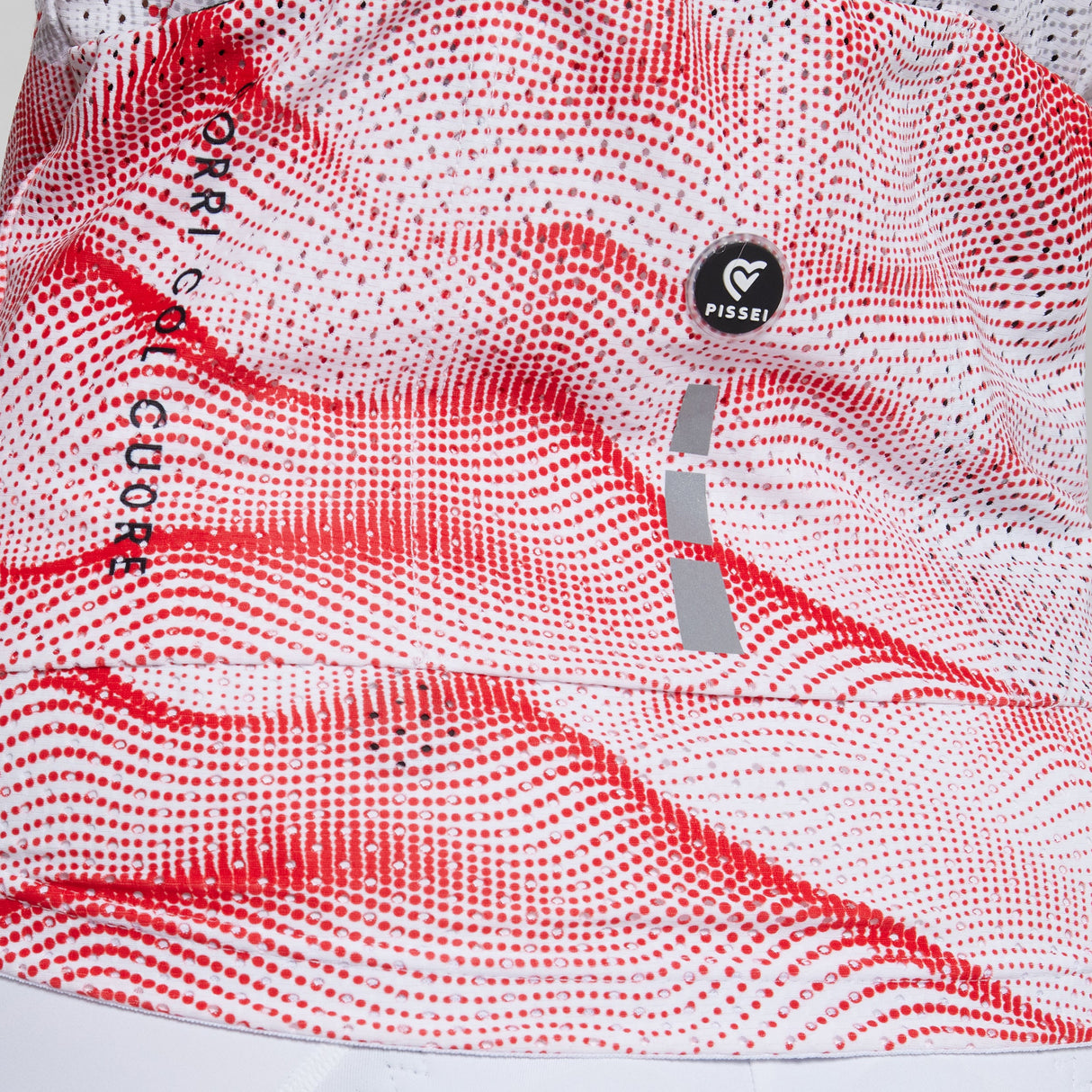 Trikot damen Pissei Sanremo - Italia