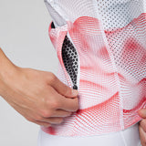Trikot damen Pissei Sanremo - Italia
