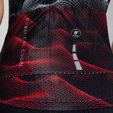 Maglia donna Pissei Sanremo - Nero Italia Pissei
