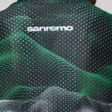 Maglia donna Pissei Sanremo - Nero Italia Pissei