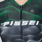 Maglia donna Pissei Sanremo - Nero Italia Pissei