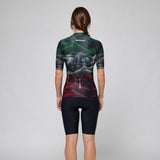 Maglia donna Pissei Sanremo - Nero Italia Pissei