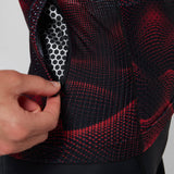 Maglia donna Pissei Sanremo - Nero Italia Pissei