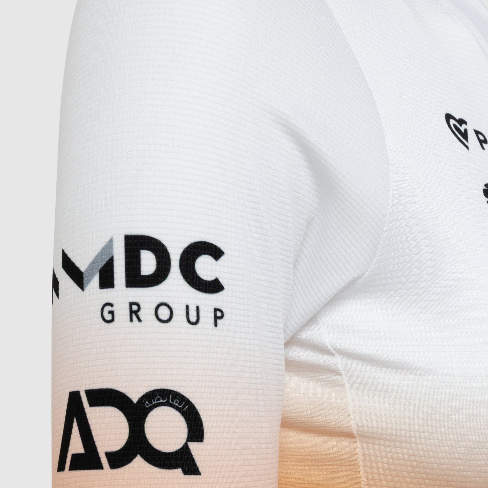 Maglia donna Pissei UAE Team ADQ 2026 Pissei