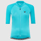 Maillot mujer Pissei Ultra Magistrale - Azul claro