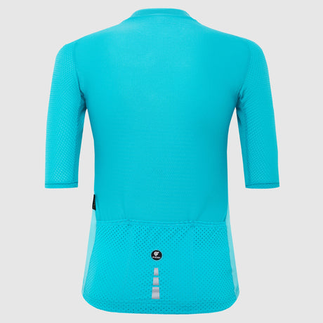 Maglia donna Pissei Ultra Magistrale - Azzurro