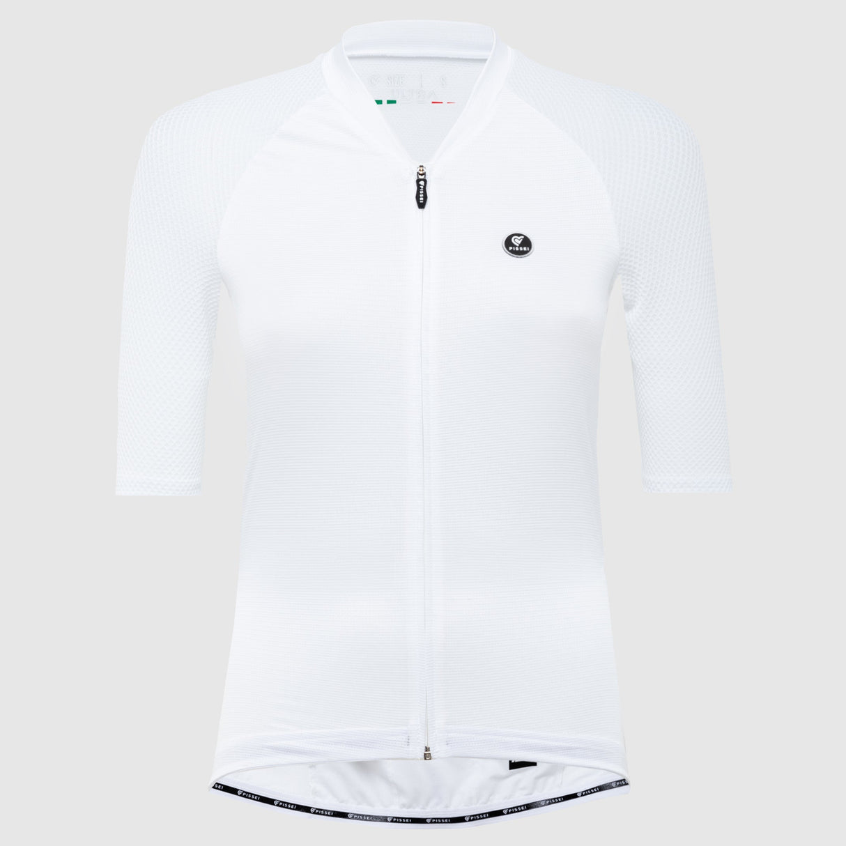 Maglia donna Pissei Ultra Magistrale - Bianco Pissei