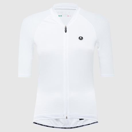 Maglia donna Pissei Ultra Magistrale - Bianco Pissei