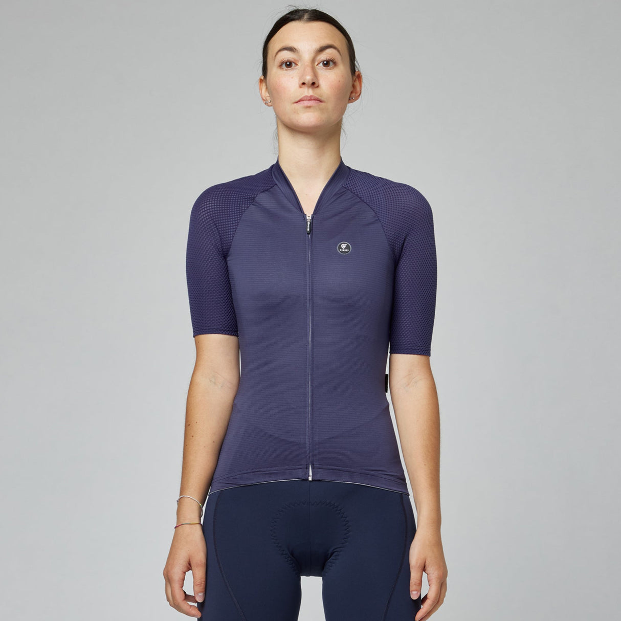 Pissei Ultra Magistrale frau trikot - Blau
