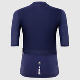 Pissei Ultra Magistrale frau trikot - Blau
