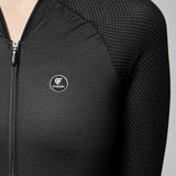Maillot mujer Pissei Ultra Magistrale - Negro