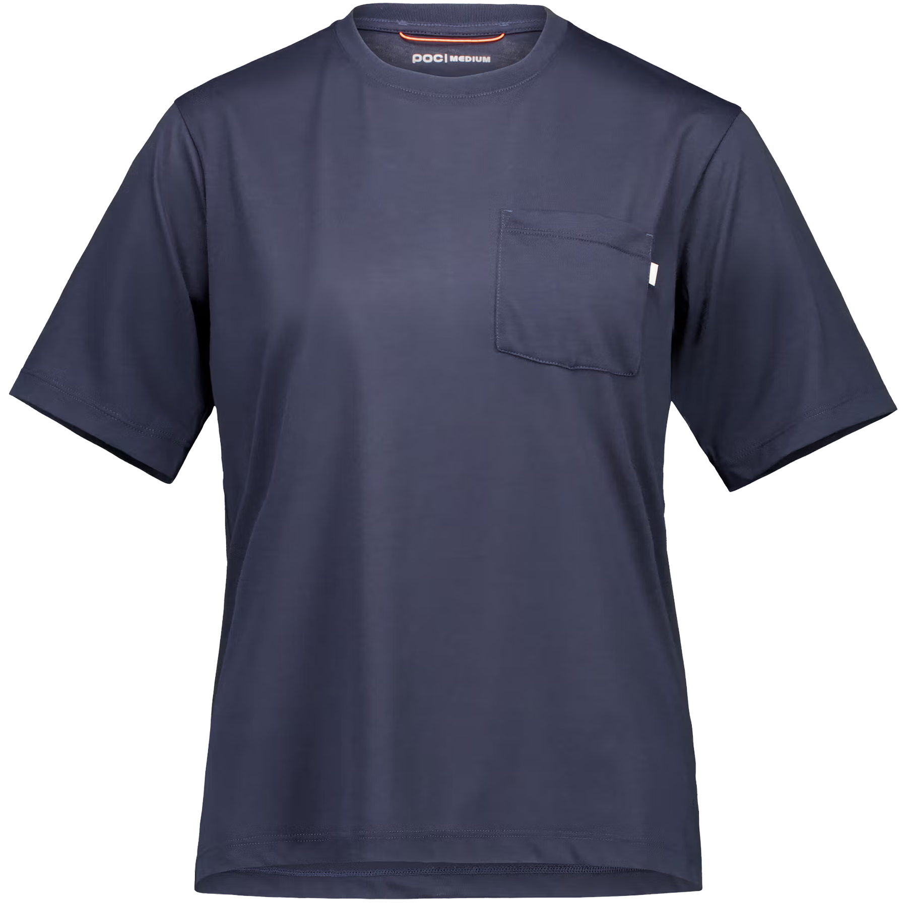 Maglia donna Poc Motion - Blu Poc