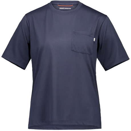 Maillot mujer Poc Motion - Azul