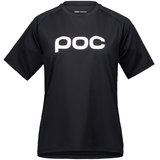 Maillot mujer Poc Reform Enduro - Negro