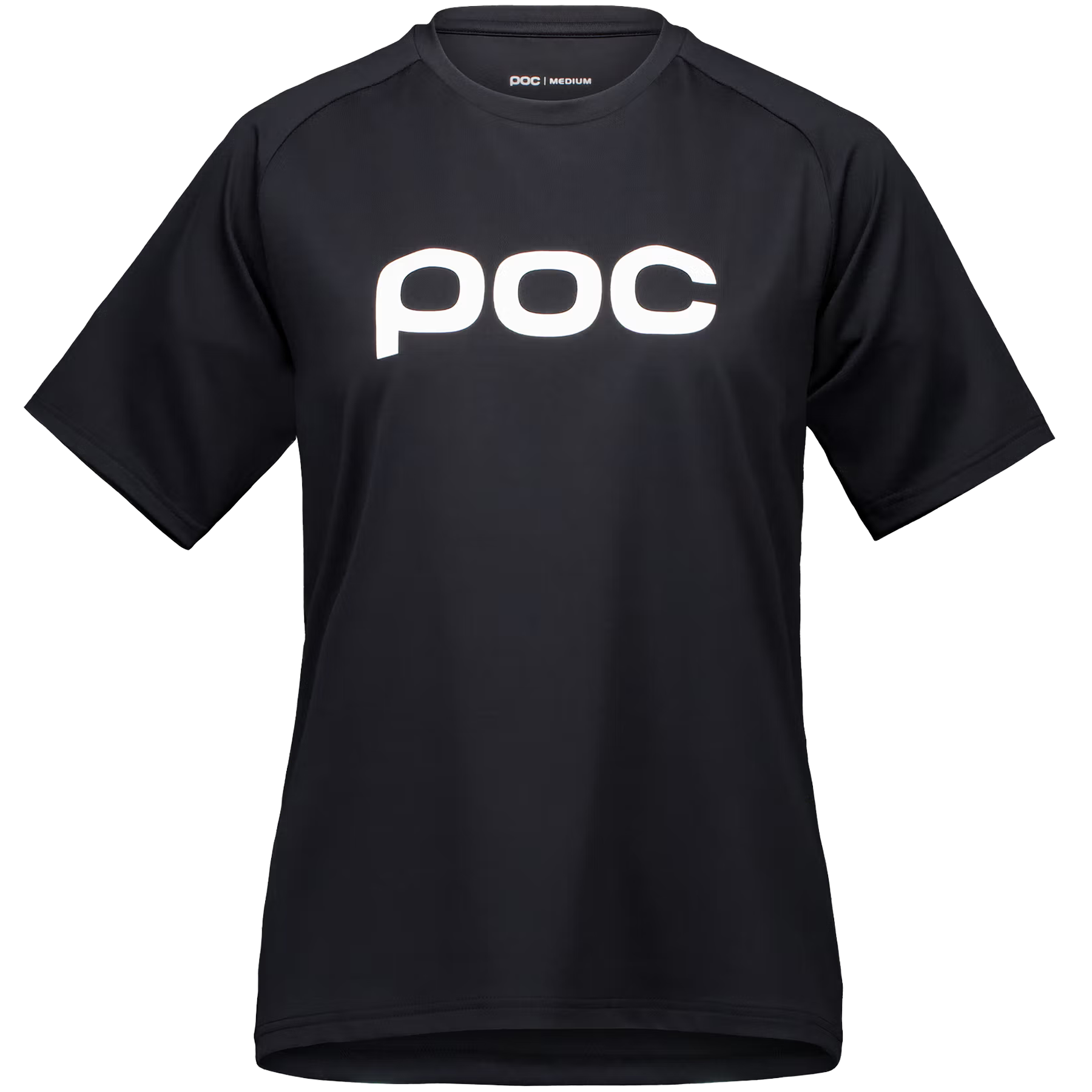 Maglia donna Poc Reform Enduro - Nero Poc