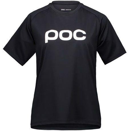 Maglia donna Poc Reform Enduro - Nero Poc