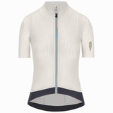 Maglia donna Q36.5 Dottore Clima - Bianco Q36.5