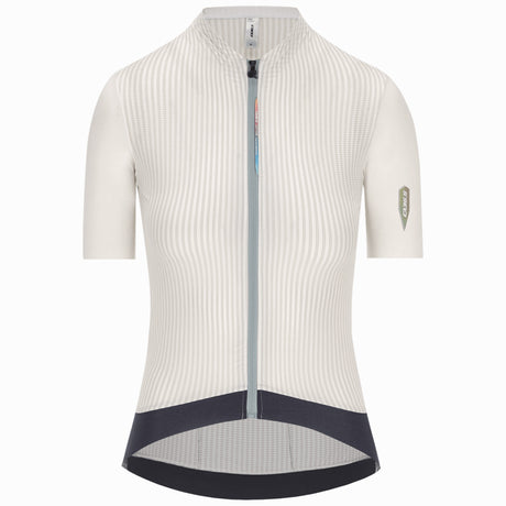 Maglia donna Q36.5 Dottore Clima - Bianco Q36.5
