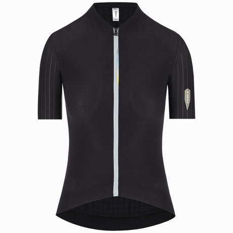 Q36.5 Dottore Clima women jersey - Black
