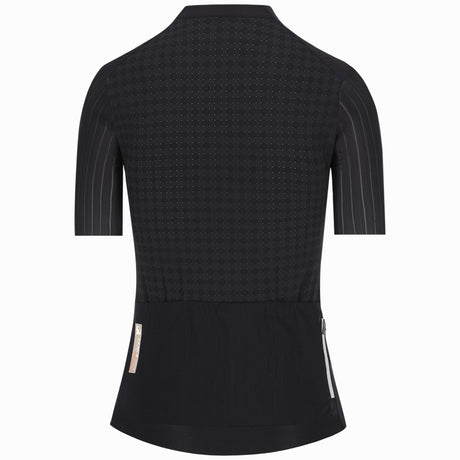 Q36.5 Dottore Clima women jersey - Black